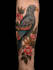 design professional creative tattoo design