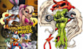 do rat fink surrealism style illustration cartoon monster kustom kulture art