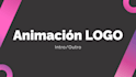 animaré tu logo o idea de manera personalizada