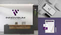 design logo for saas, tech, startup, software, app, crypto, website