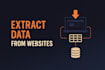 automate web data extraction for research or business