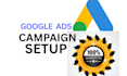 set up result driven google ads campaigns