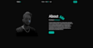 build a modern landing page with nextjs and framer motion