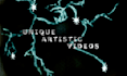 create an experimental animation for music videos, intros or live visuals