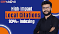 provide highly indexed local SEO citations for USA businesses