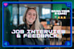 prep you for a job interview within the gaming industry
