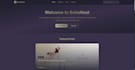 create a complete website for you