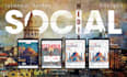 design creative image ads for instagram facebook carousel