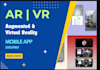build ios spatial lidar app 3d pose estimation arkit arcore virtual tryon app