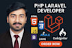 fix laravel bugs, errors and backend issues fast