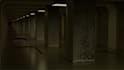 create you 3d scene with renders