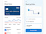do flutter fast responding and efficient user interface