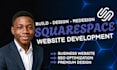 build squarespace website design squarespace redesign store