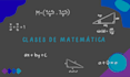 clases de matemática en español