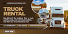 create logistic website trucking website logistic website