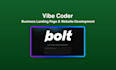 be your vibe code developer