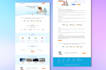 design and develop websites, mobile apps, also dashboards