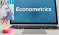 analyze financial economics and econometrics using r, python, nvivo, stata