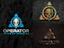 make professional satisfaction military logo design