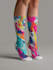 design custom and unique socks design