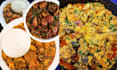teach you how to cook amala and egusi soup