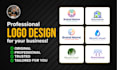 design a professional logo for your business