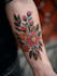 design minimalist tattoo arts