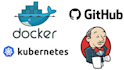 setup devops automation using jenkins, docker, and k8s