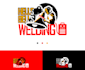 do high quaity custom welding logo design