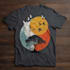 create custom christian t shirt design
