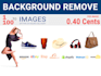 clipping path background removal and batch clipping path services