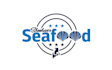 do custom scallop, mine, colorado logo design