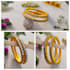 do handmade thread bangles, recreate hairclips beads bracelet chain craft