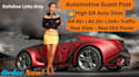 write publish car guest post, authority backlinks, SEO