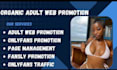 do onlyfans promotion, fanvue promotion, ai model, ai influencer