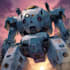 draw amazing concept for mecha, robot