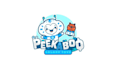 design best quality toys and space logo
