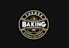 design elegant turner baking company logo