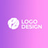 create a minimal, clean logo