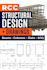 design rcc concrete building structures with detailed drawings