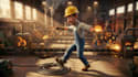 create professional 3d safety animation videos