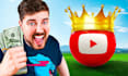 design eye catchy premium thumbnails