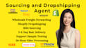 your china sourcing agent,dropshipping agent,1688 supplier,warehouse,shipping