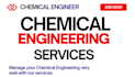 help you with chemical engineering projects