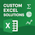 create custom excel dashboards and automation
