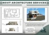 make 3d floor plans with revit architecture