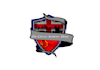 design attract chinese students union logo