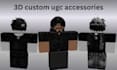 make roblox ugc  accessories layered clothing roblox weapon roblox hair