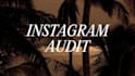 audit and improve your brand instagram profile