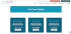 do ml model building, data cleaning, web scraping, and nlp preprocessing